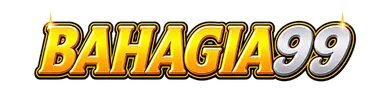 BAHAGIA99 Logo